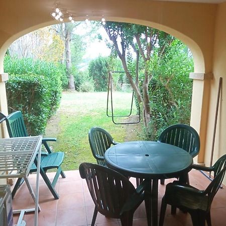 Domaine Et Golf De Pont Royal Apartment Mallemort Bagian luar foto