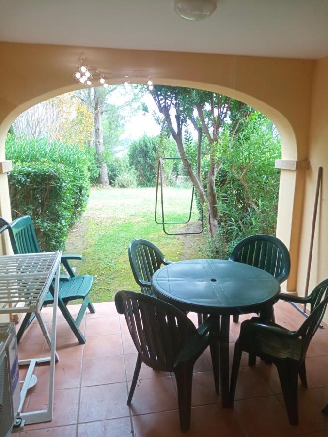 Domaine Et Golf De Pont Royal Apartment Mallemort Bagian luar foto
