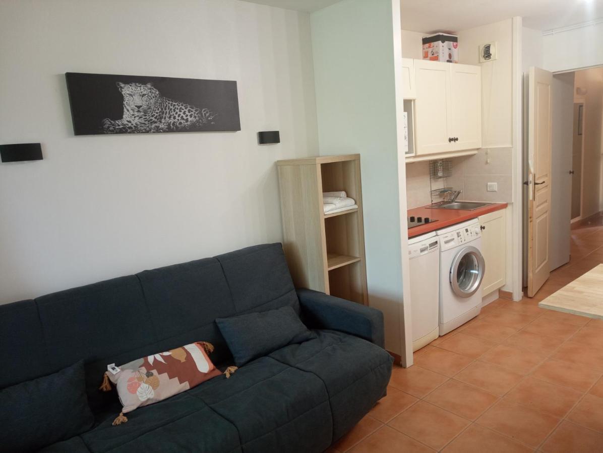 Domaine Et Golf De Pont Royal Apartment Mallemort Bagian luar foto
